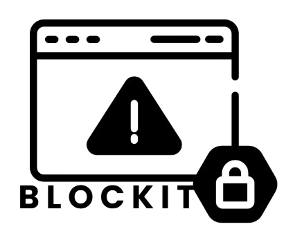 BlockIT Logo